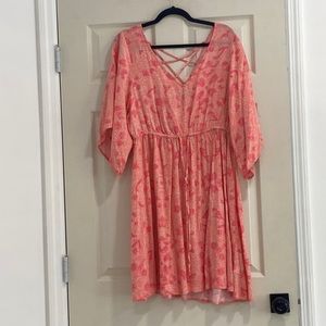 Torrid sundress
